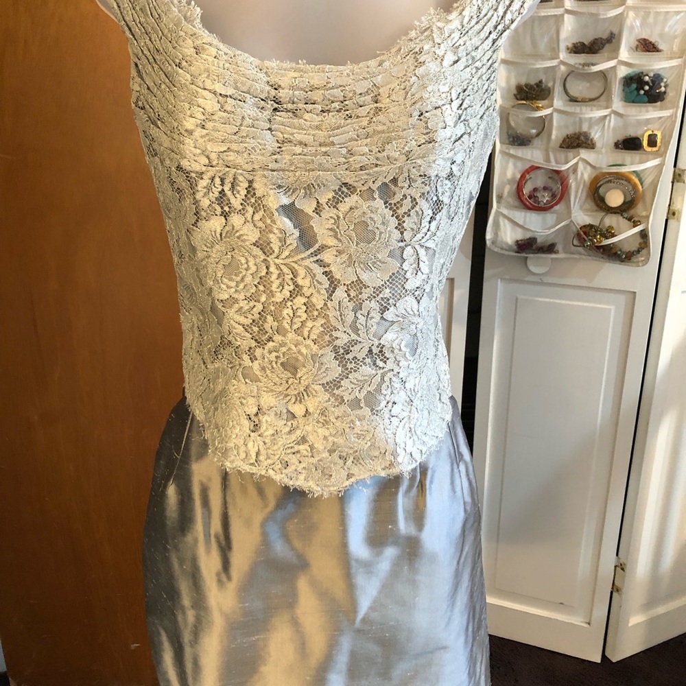 Design Couture Dress